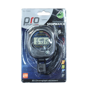 کرنومتر مشکی  PRO P-009A