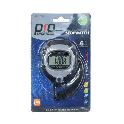 کرنومتر PRO P-018