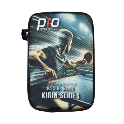 راکت پينگ پنگ PRO K5000 BLUE