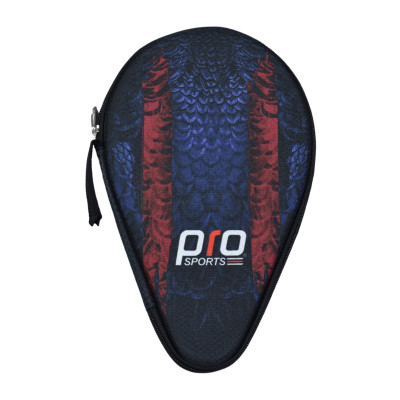 راکت پينگ پنگ 2 ستاره PRO CARBON