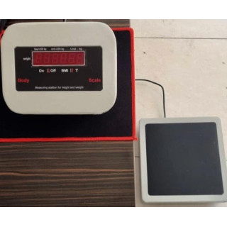 ترازو پرتابل | فروشگاه ورزشی آنیک