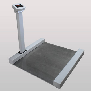 باسکول ويلچر  | فروشگاه اینترنتی لوازم ورزشی آنیک