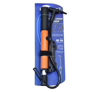 تلمبه کد MD-333 نارنجی MOLTEN