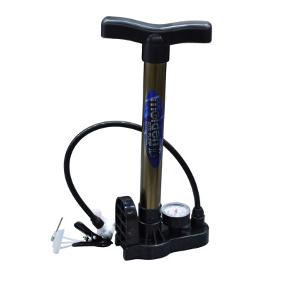 تلمبه فشار سنج دار کد MD-444 بژ MOLTEN