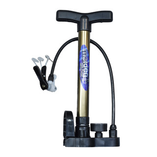 تلمبه فشار سنج دار کد MD-444 بژ MOLTEN