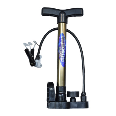 تلمبه فشار سنج دار کد MD-444 بژ MOLTEN