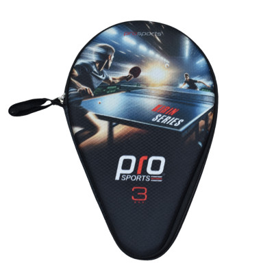 راکت پينگ پنگ 3 ستاره PRO