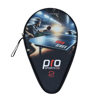 راکت پينگ پنگ 2 ستاره PRO