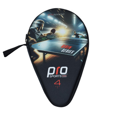 راکت پينگ پنگ 4 ستاره PRO