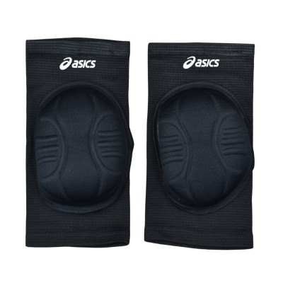 زانو والیبال مشکی ACICS