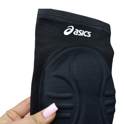 زانو والیبال مشکی ACICS