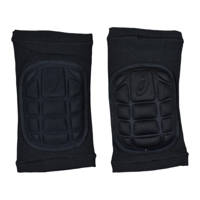 زانو والیبال مشکی ACICS