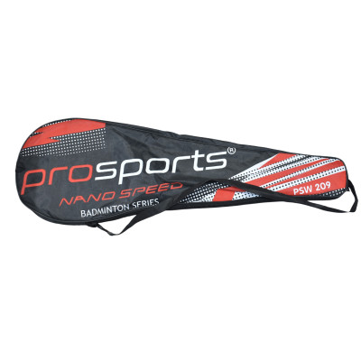 راکت بدمینتون پرو اسپرت| فروشگاه اینترنتی لوازم ورزشی آنیک