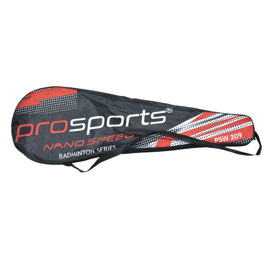 راکت بدمینتون پرو اسپرت| فروشگاه اینترنتی لوازم ورزشی آنیک