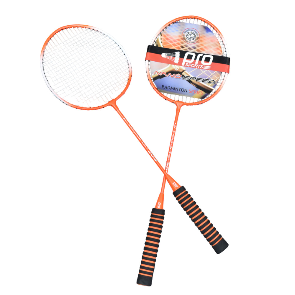 راکت بدمینتون پرو اسپرت| فروشگاه اینترنتی لوازم ورزشی آنیک