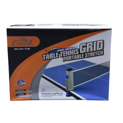 ست تور و گیره پینگ پنگ CIMA T121 | فروشگاه اینترنتی آنیک