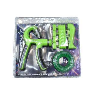 ست قیچی مچ GS 6464