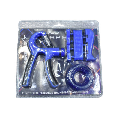 ست قیچی مچ GS 6464