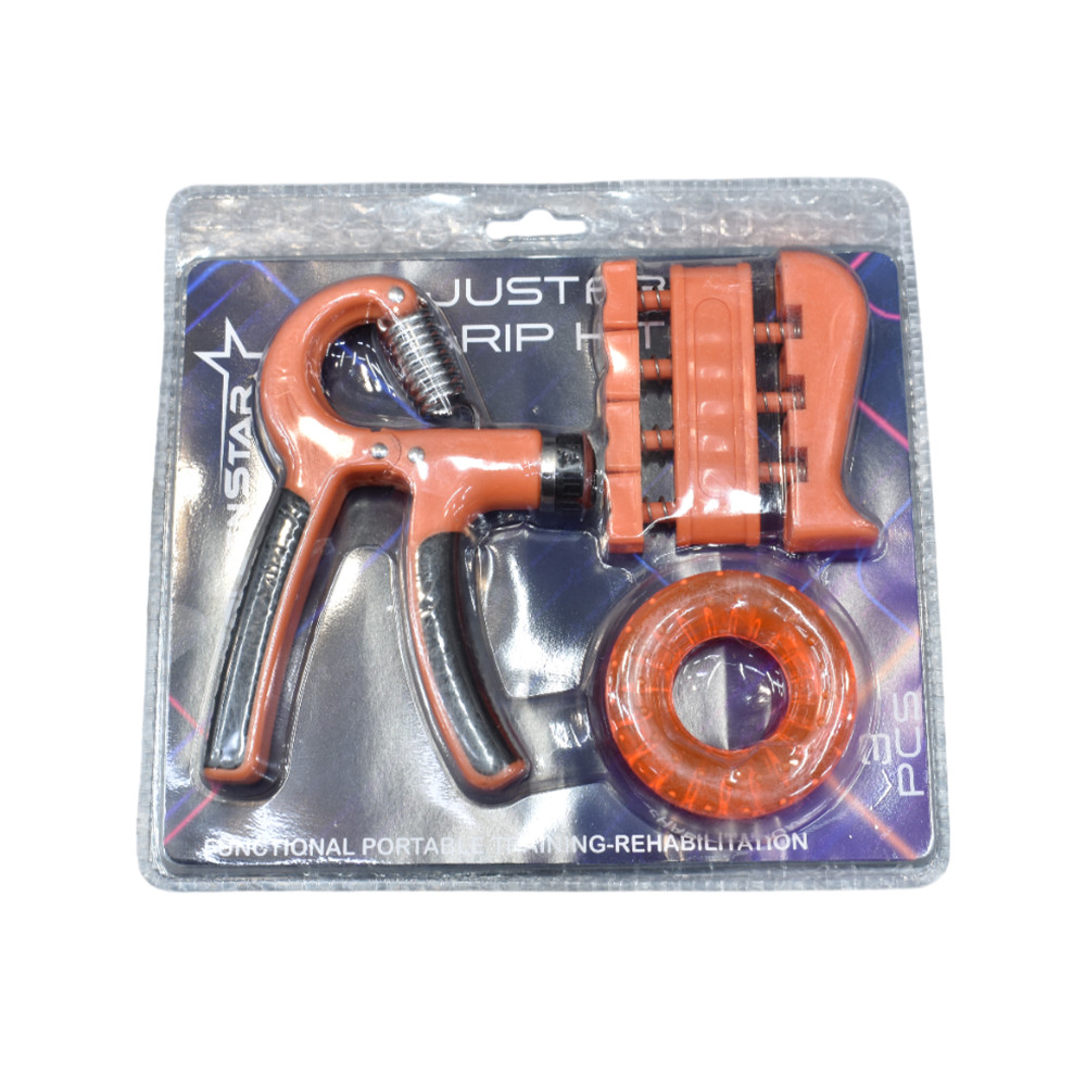 ست قیچی مچ GS 6464