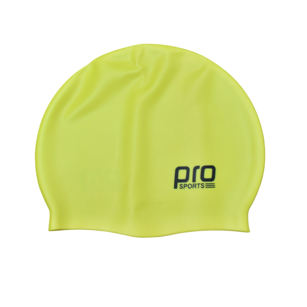 کلاه شنا سيليکونی PRO