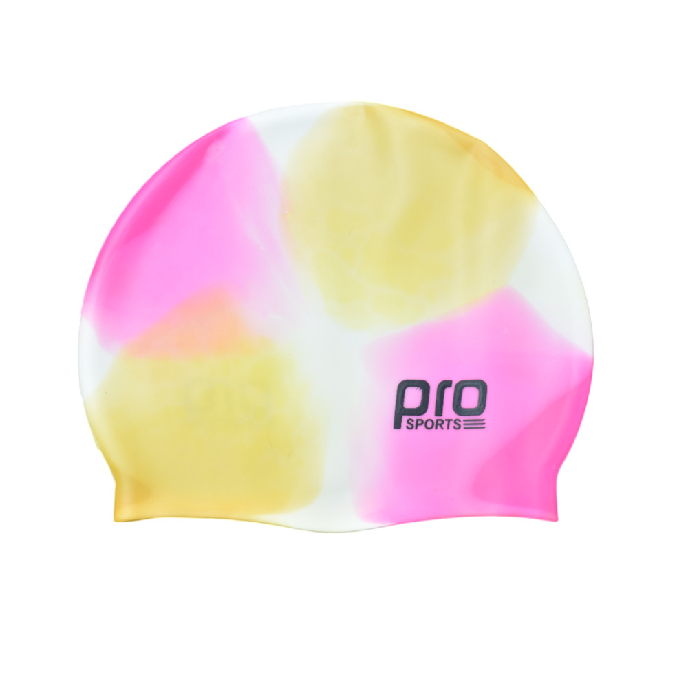 کلاه شنا سيليکونی PRO