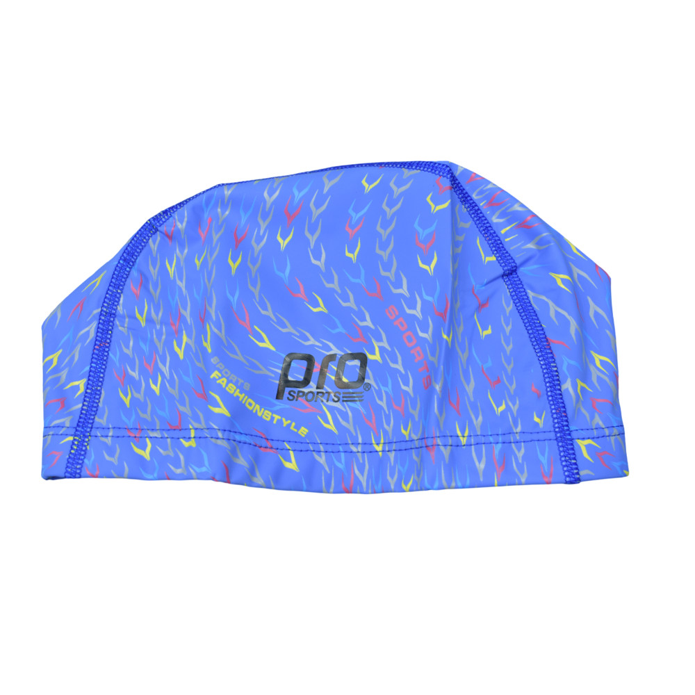 کلاه شنا  PRO  PU 3