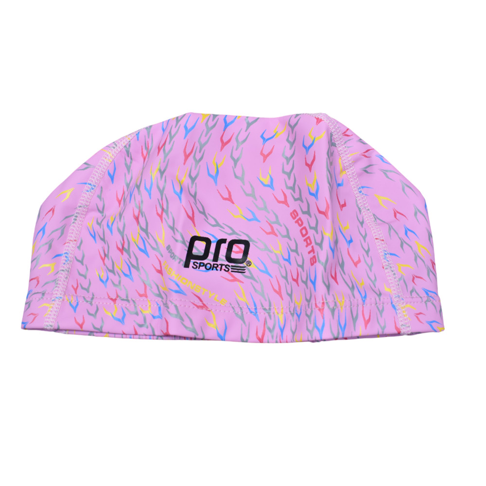کلاه شنا  PRO  PU 3
