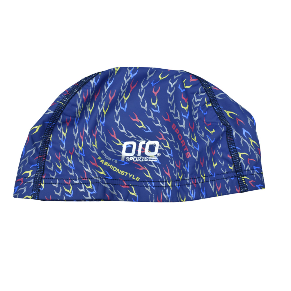 کلاه شنا  PRO  PU 3