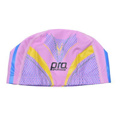 کلاه شنا  PRO  PU 2