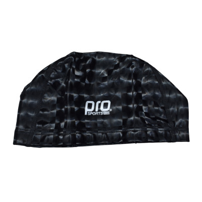 کلاه شنا  PRO  PU 1