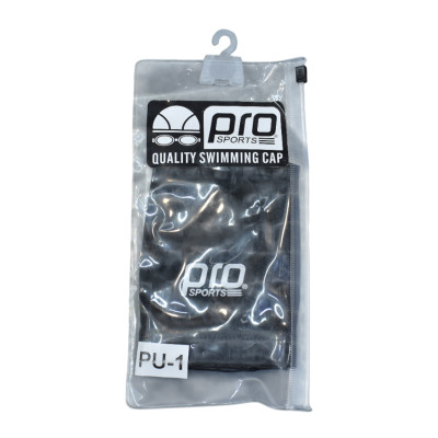 کلاه شنا  PRO  PU 1