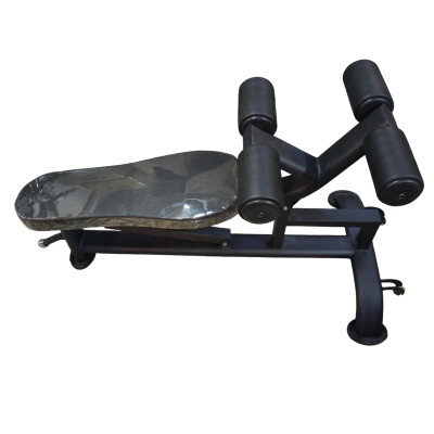 خرید نیمکت کرانچ مدرج | آنیک