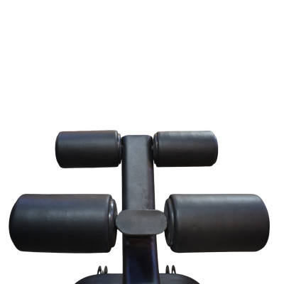 خرید نیمکت کرانچ مدرج | آنیک