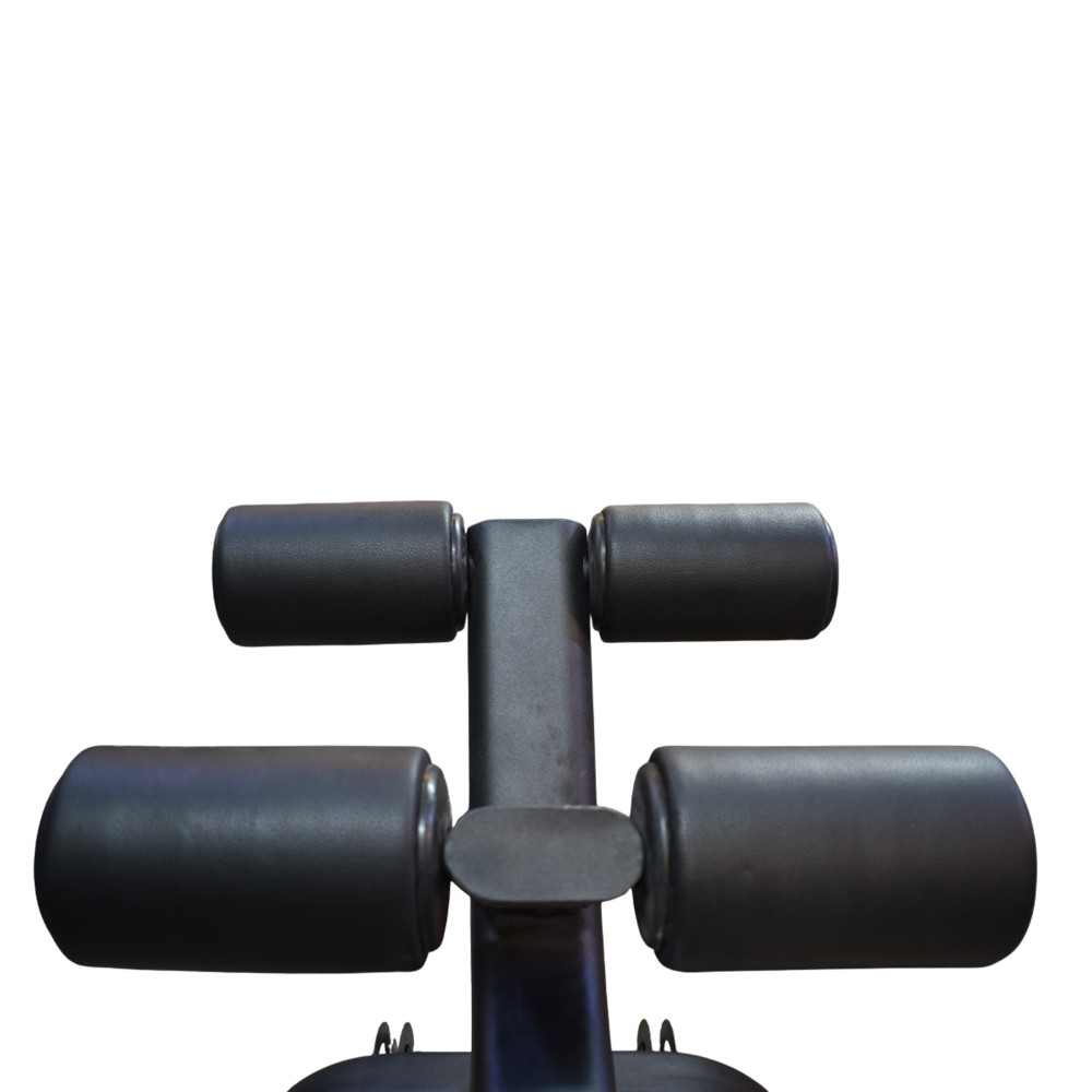 خرید نیمکت کرانچ مدرج | آنیک