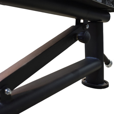 خرید نیمکت کرانچ مدرج | آنیک