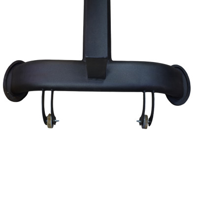 خرید نیمکت کرانچ مدرج | آنیک