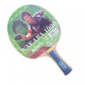 راکت تنیس روی میز Butterfly مدل Wakaba 1000