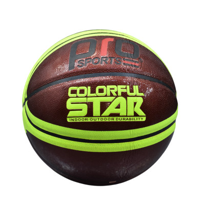 توپ بسکتبال سايز 7 PRO