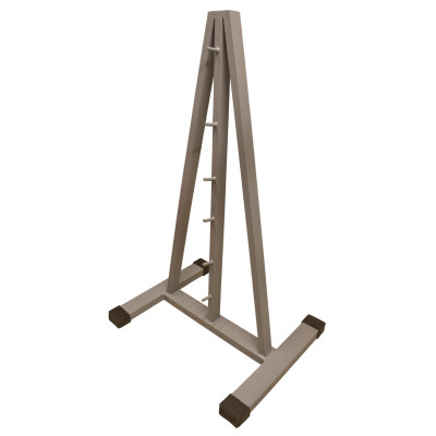 رک دستگیره بدنسازی ASM