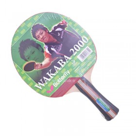 راکت تنیس روی میز Butterfly مدل Wakaba 2000