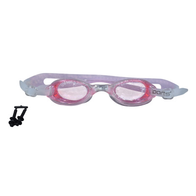 عينک شنا کد 1600 PRO