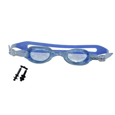 عينک شنا کد 1600 PRO