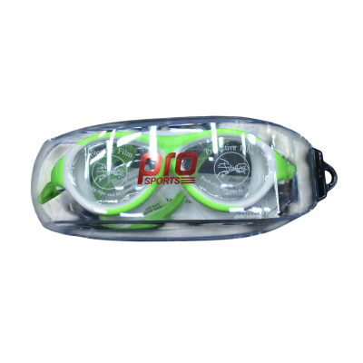 عينک شنا کد 5027 PRO