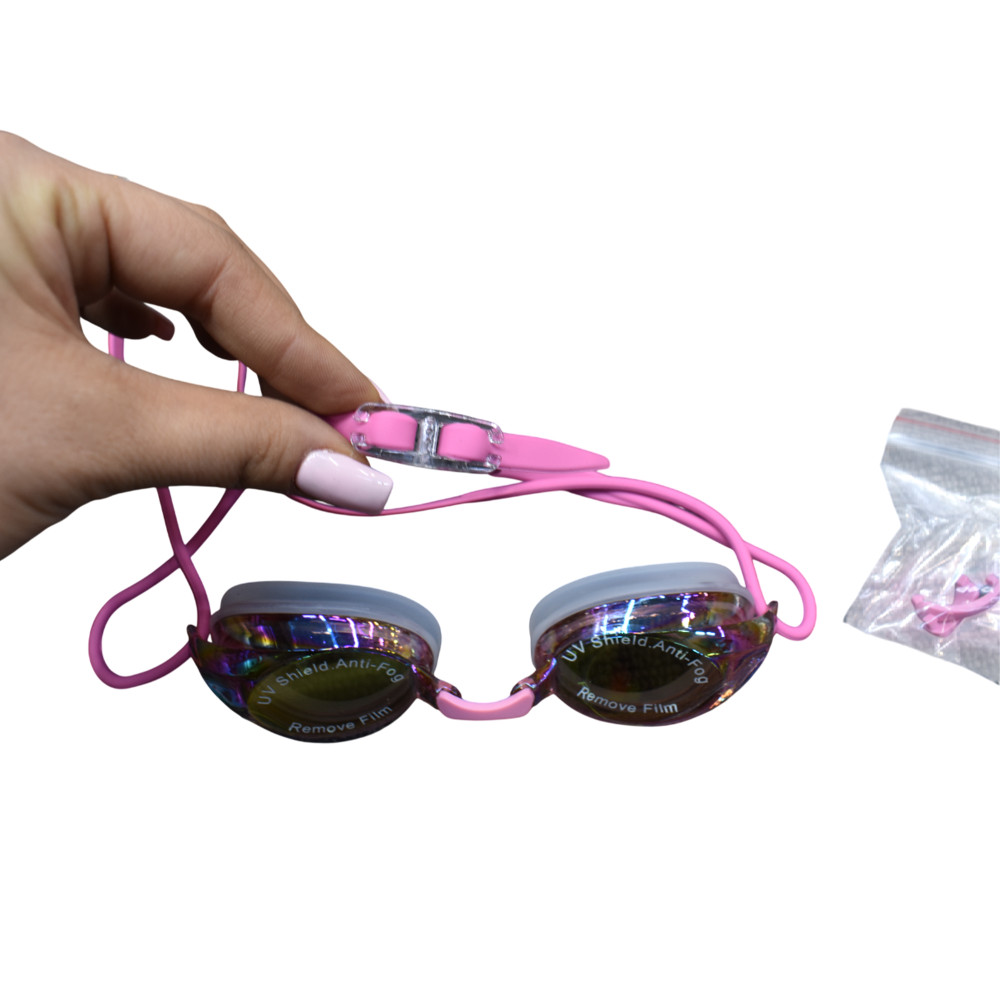 عينک شنا کد 1702 PRO