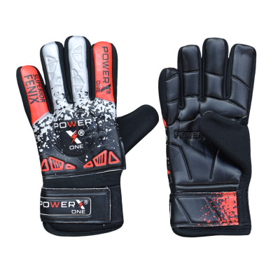 دستکش دروازه باني سايز 6 کد 200  POWER X