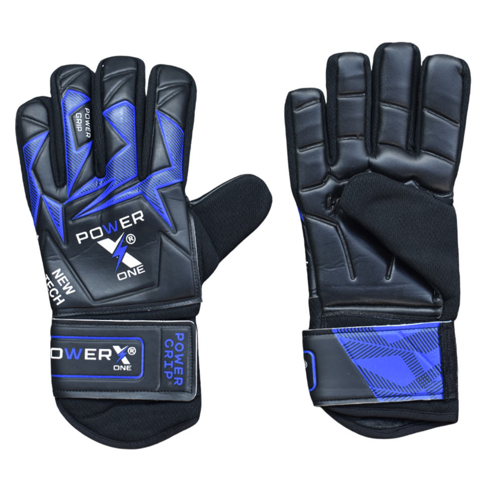 دستکش دروازه باني سايز 6 کد 200  POWER X