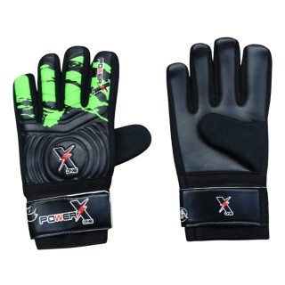 دستکش دروازه باني سايز 6   POWER X