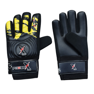 دستکش دروازه باني سايز 6   POWER X