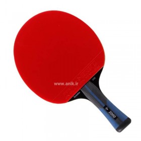راکت تنیس روی میز Dunlop مدل Evolution 2000