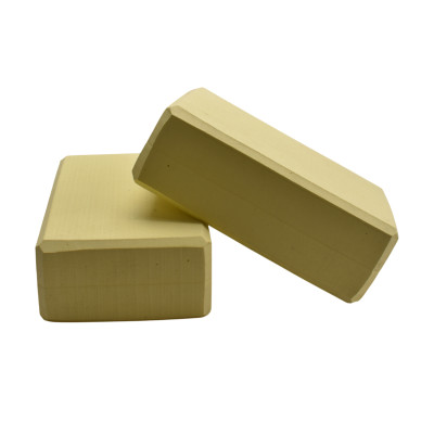 آجر یوگا استاندارد PACO (بسته دو عددی)